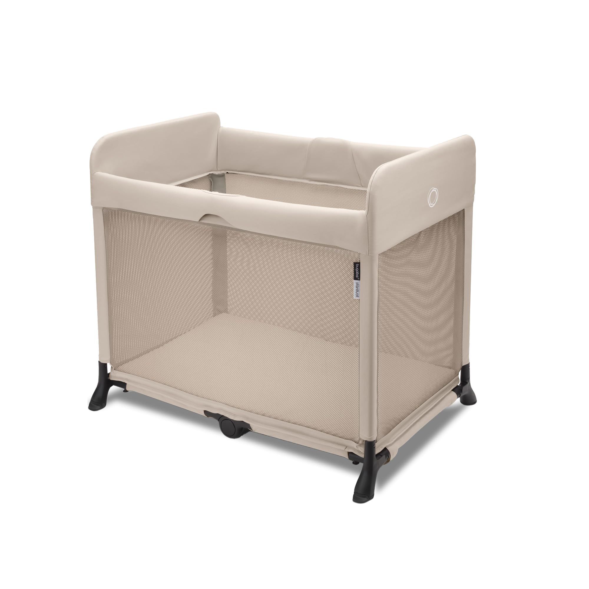 Comfiest travel cot best sale