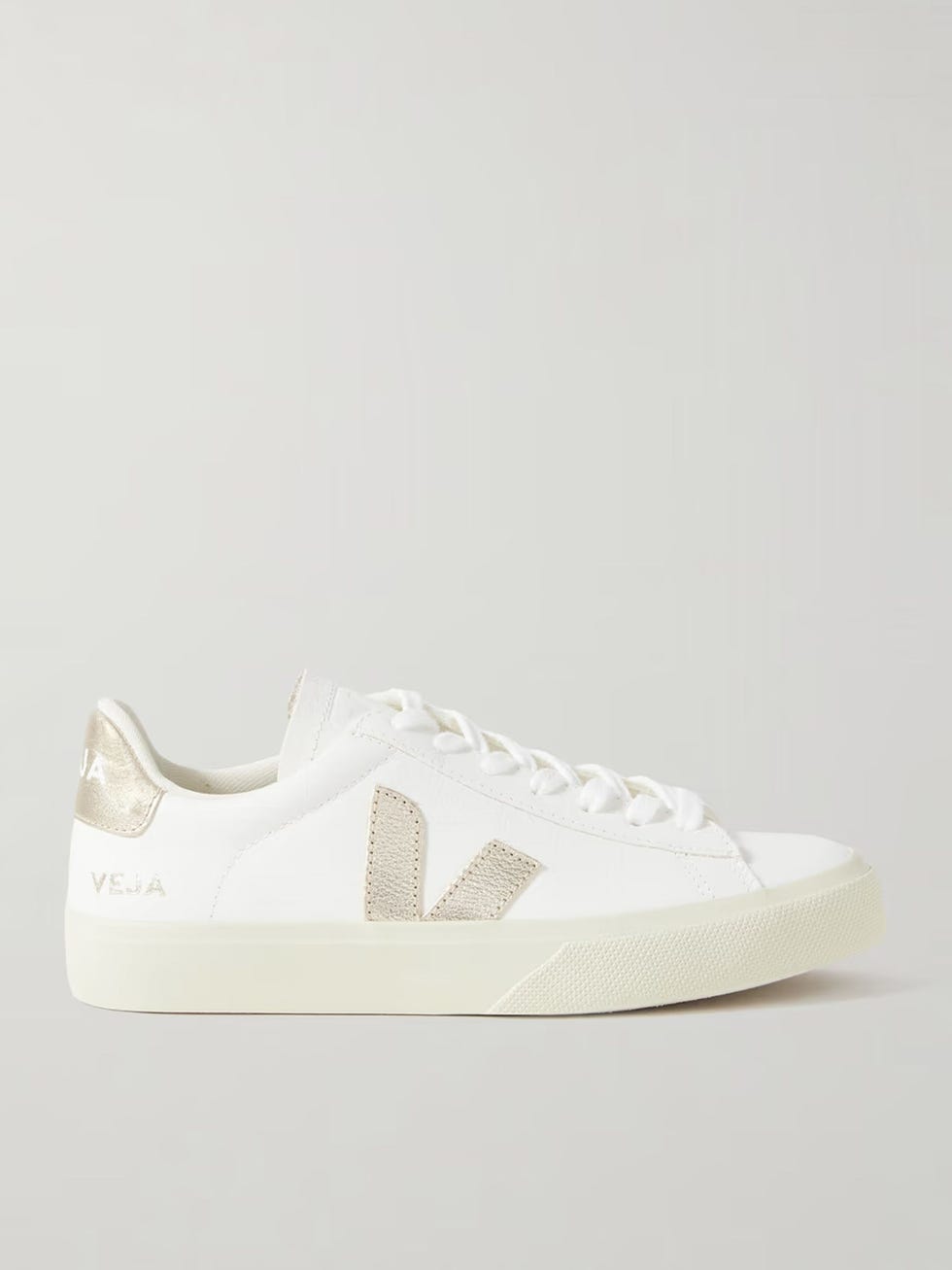 12 best women's white trainers to add to your footwear collection