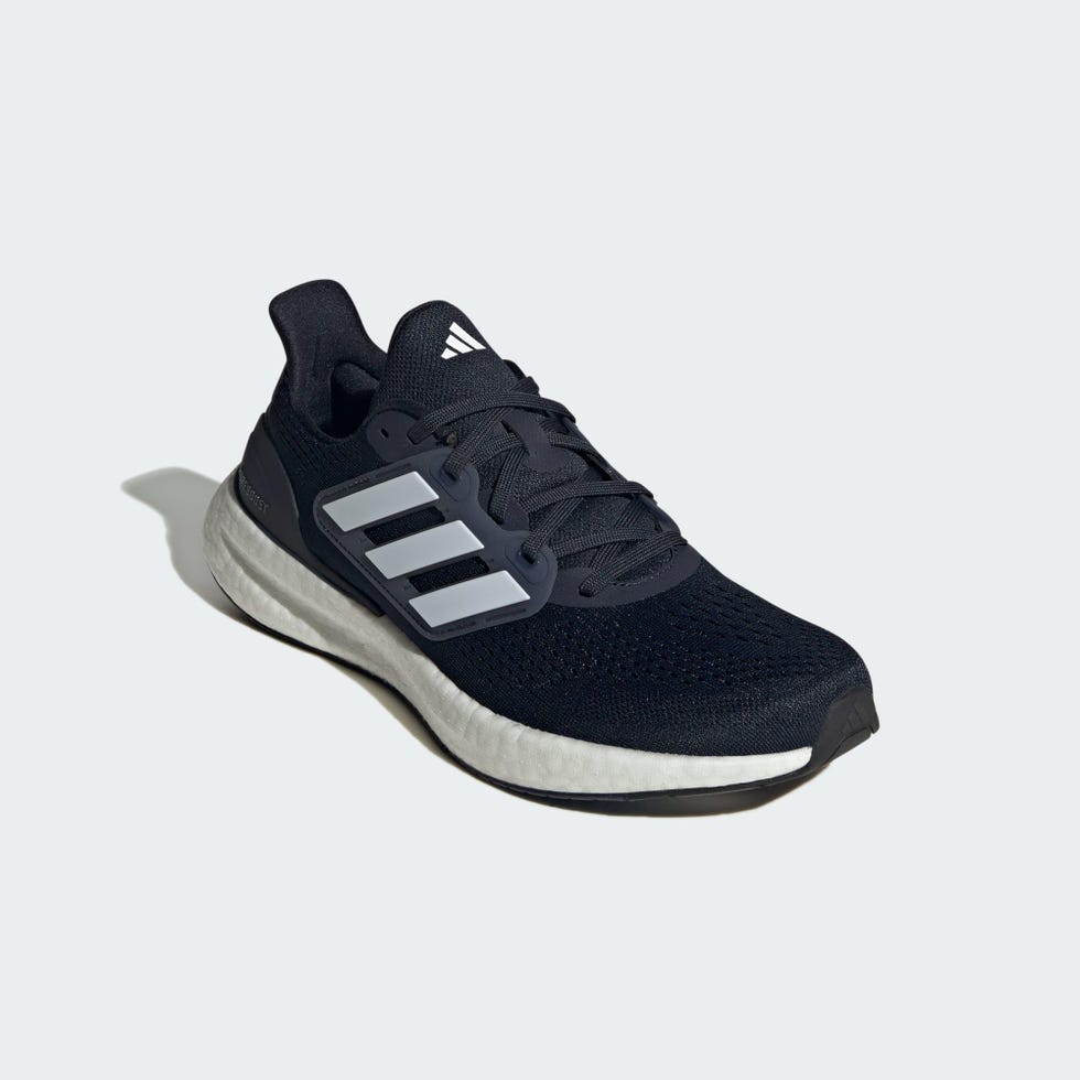¡OFERTA! Zapatillas para correr Adidas Pureboost 23 para hombre 