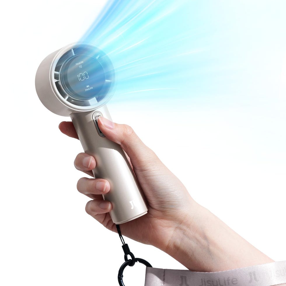 Portable Handheld Fan