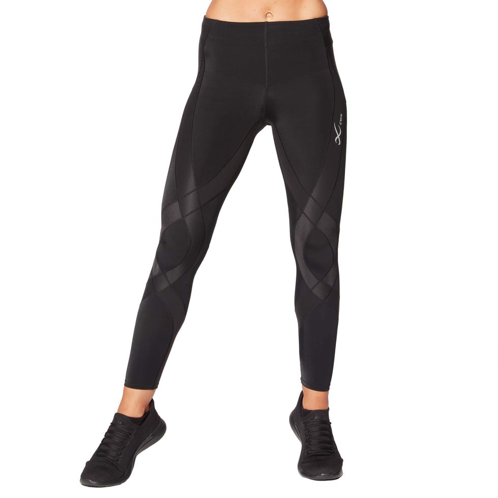 I leggings a compressione Endurance Generator di CWX