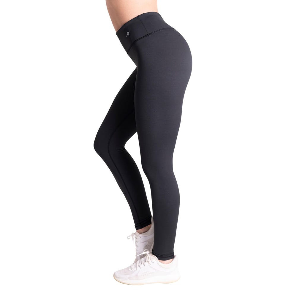 I pantaloni a compressione da corsa di CompressionZ