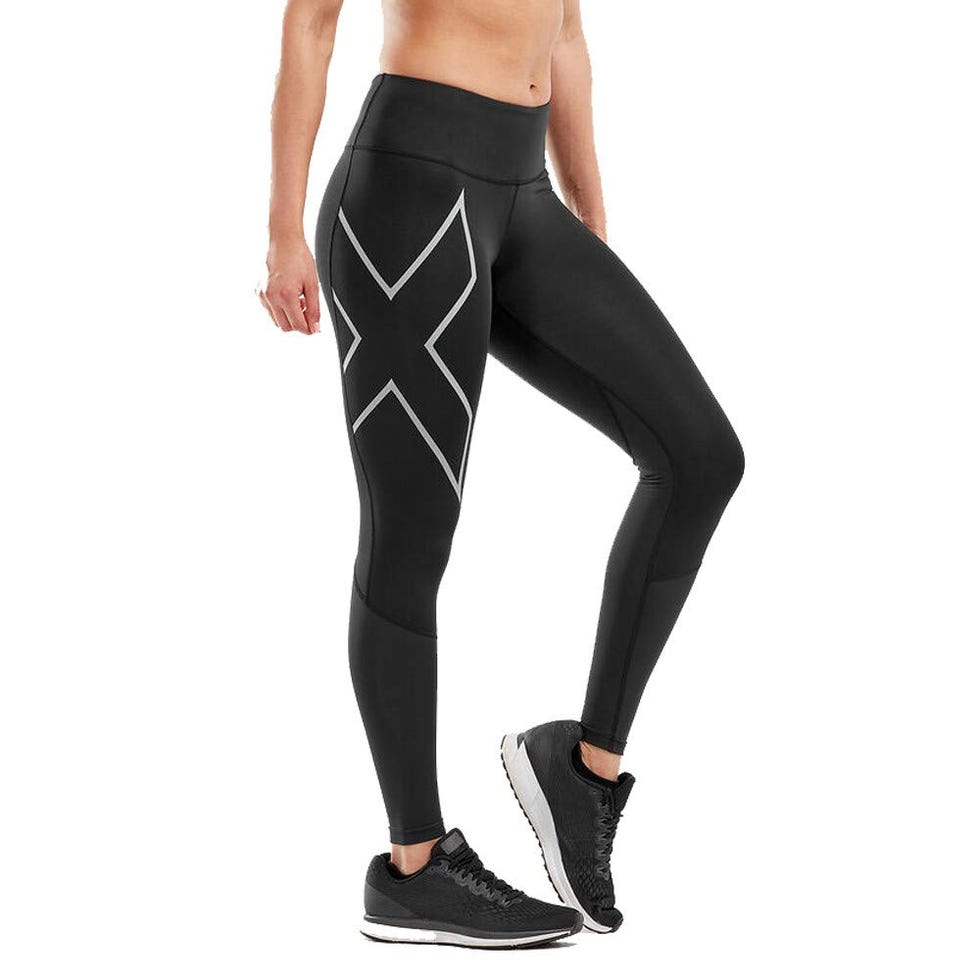 2XU - Pantaloni a compressione graduata