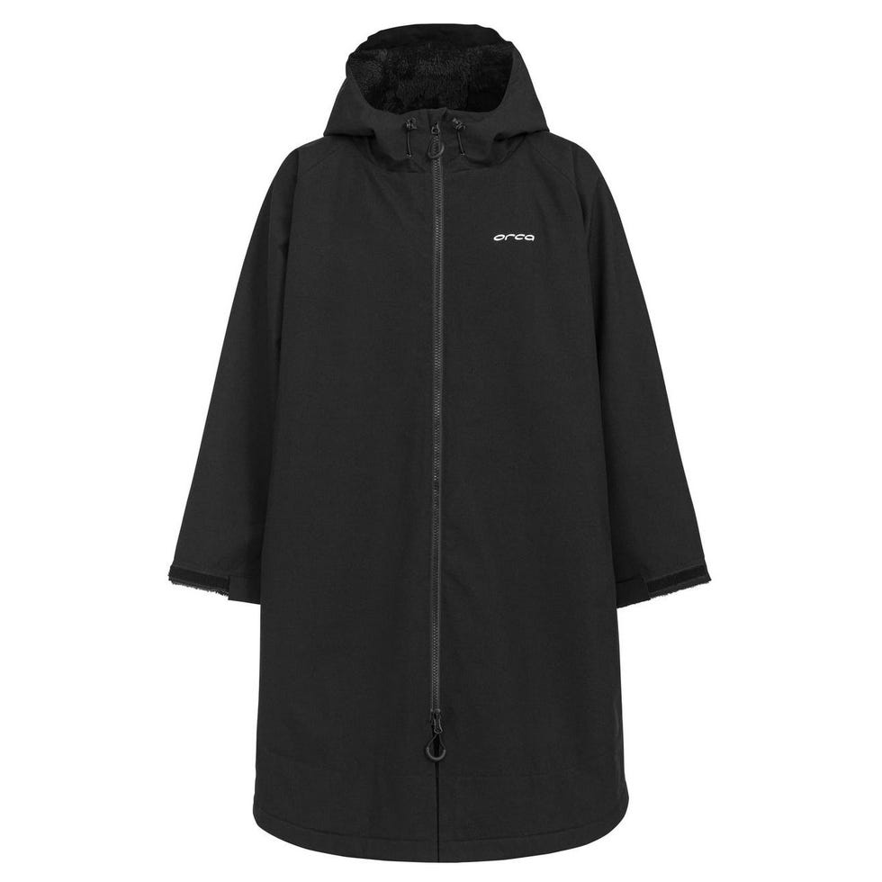 Thermal Parka 