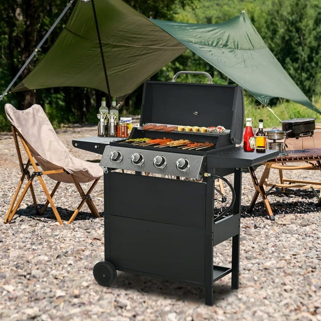 best 4th of july grill sale