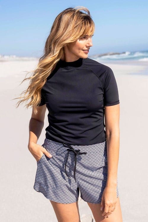 Women's UV Rash Vest