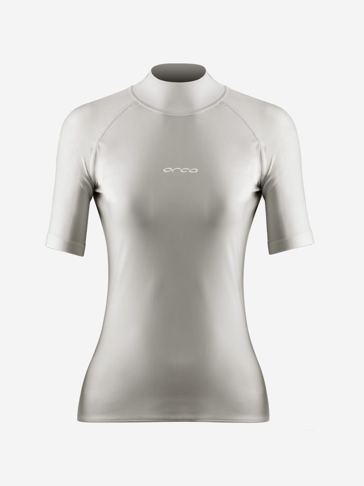 The best rash vest for women Zone3, Animal and Boden, tested
