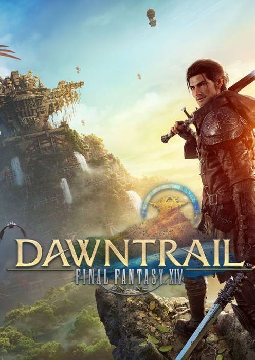 На предварительный заказ Final Fantasy 14 Dawntrail скидка 23% в рамках сделки для ПК