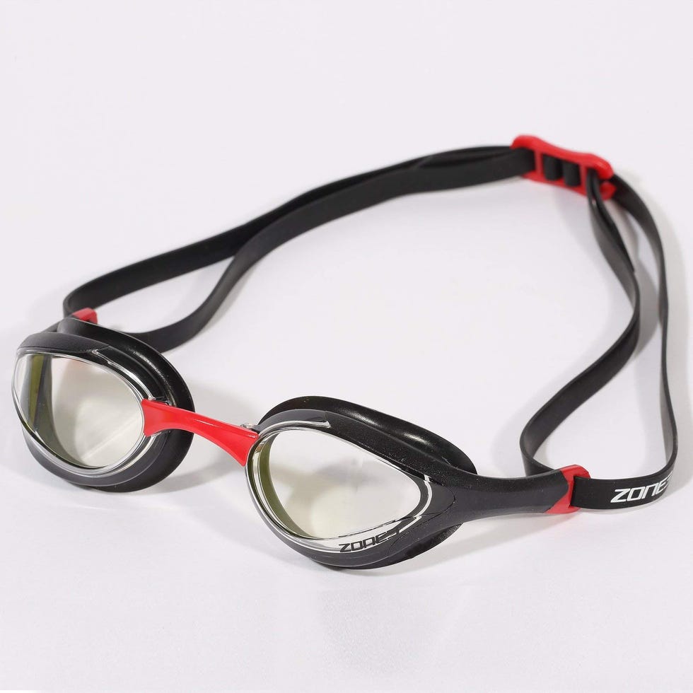 Volare Streamline Racing Swim Goggles 