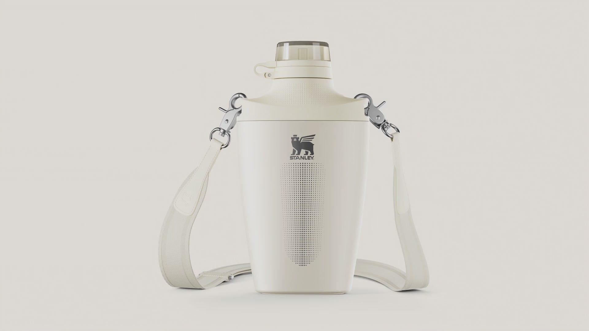 The Trendy New Stanley Cross Bottle Mixes Function and Style