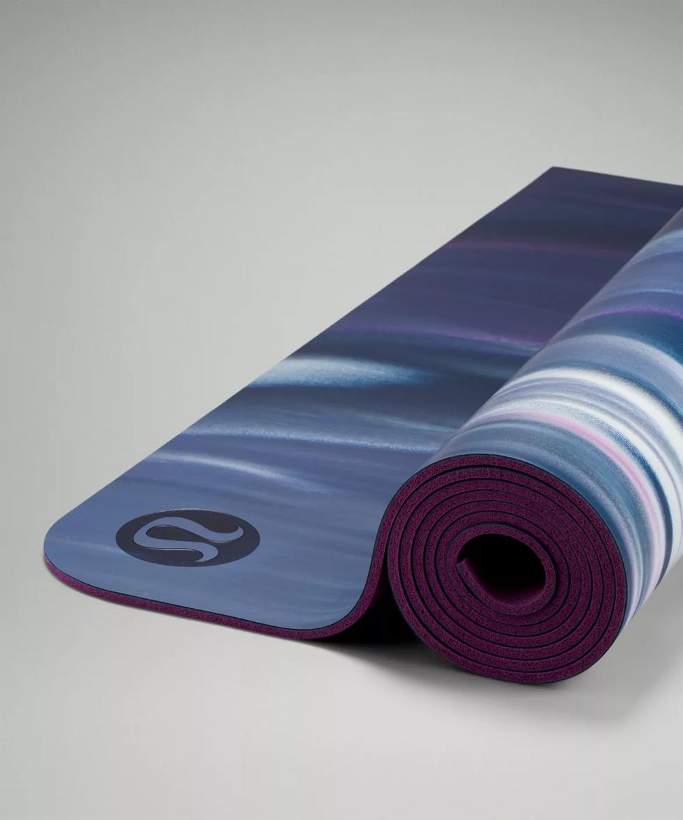 Best yoga mats UK 2024 Expert tested by RW