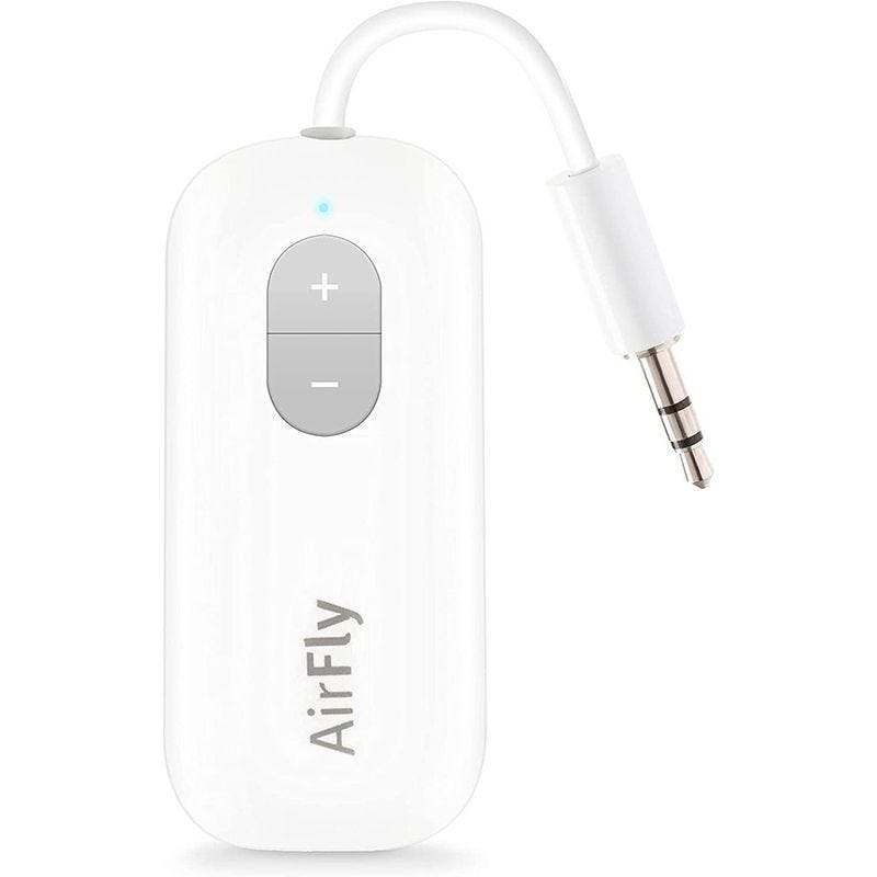 AirFly SE Bluetooth Transmitter