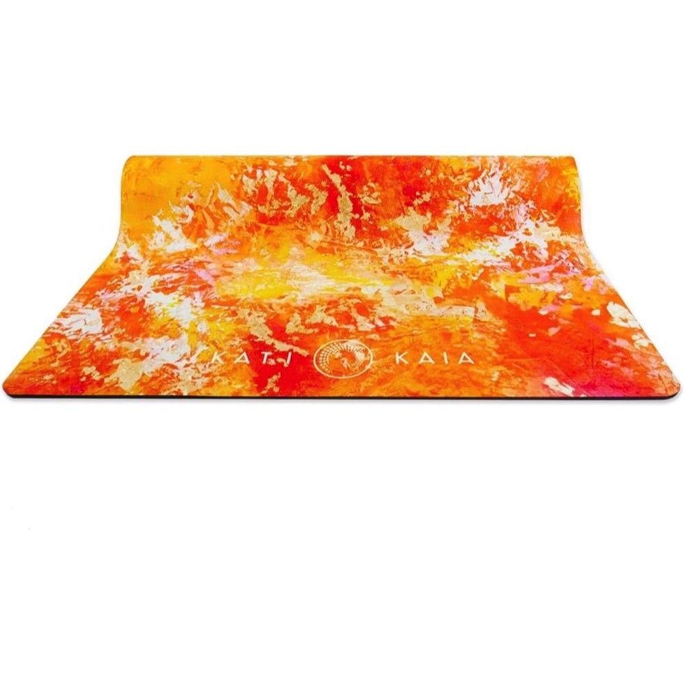 Gallery Yoga Mat