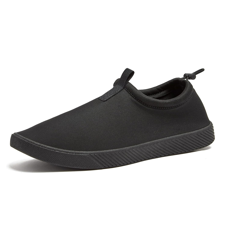 Slip-On Water Shoes