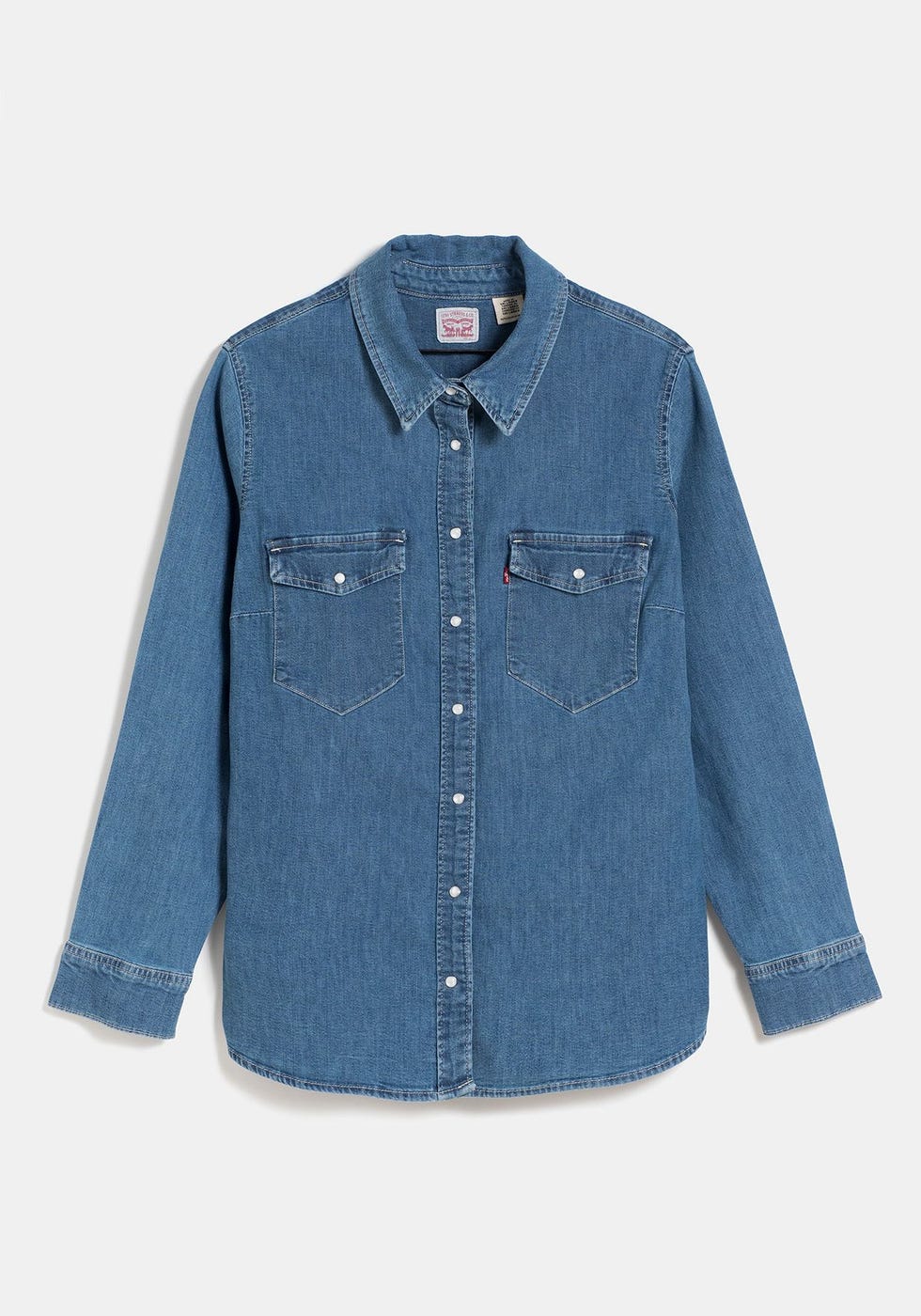 Chaqueta Vaquera Levi's
