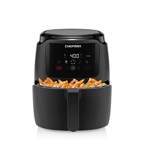 Small Air Fryer 