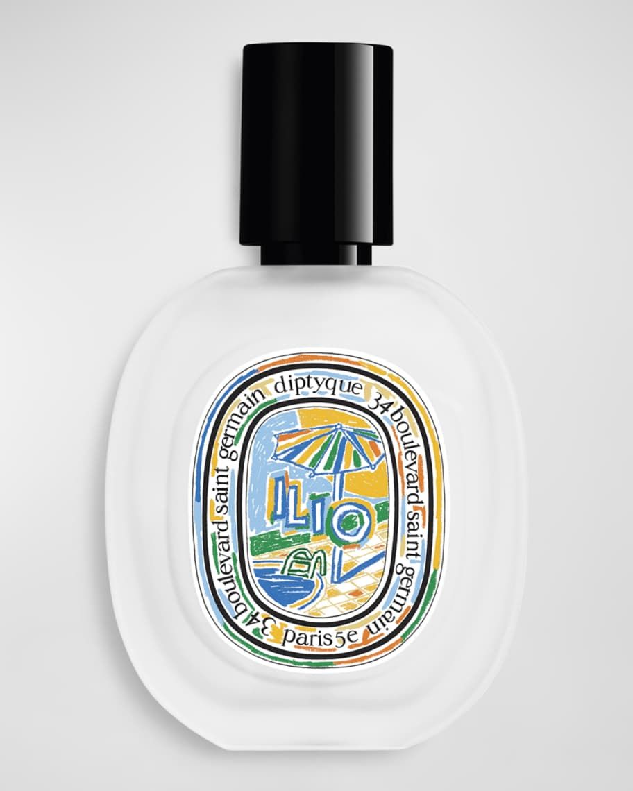 15 Best Hair Perfumes and Fragrances in 2024