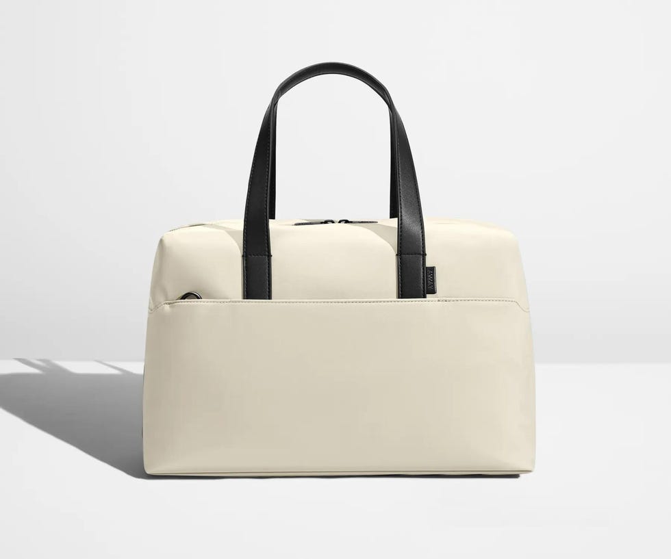 The Everywhere Bag