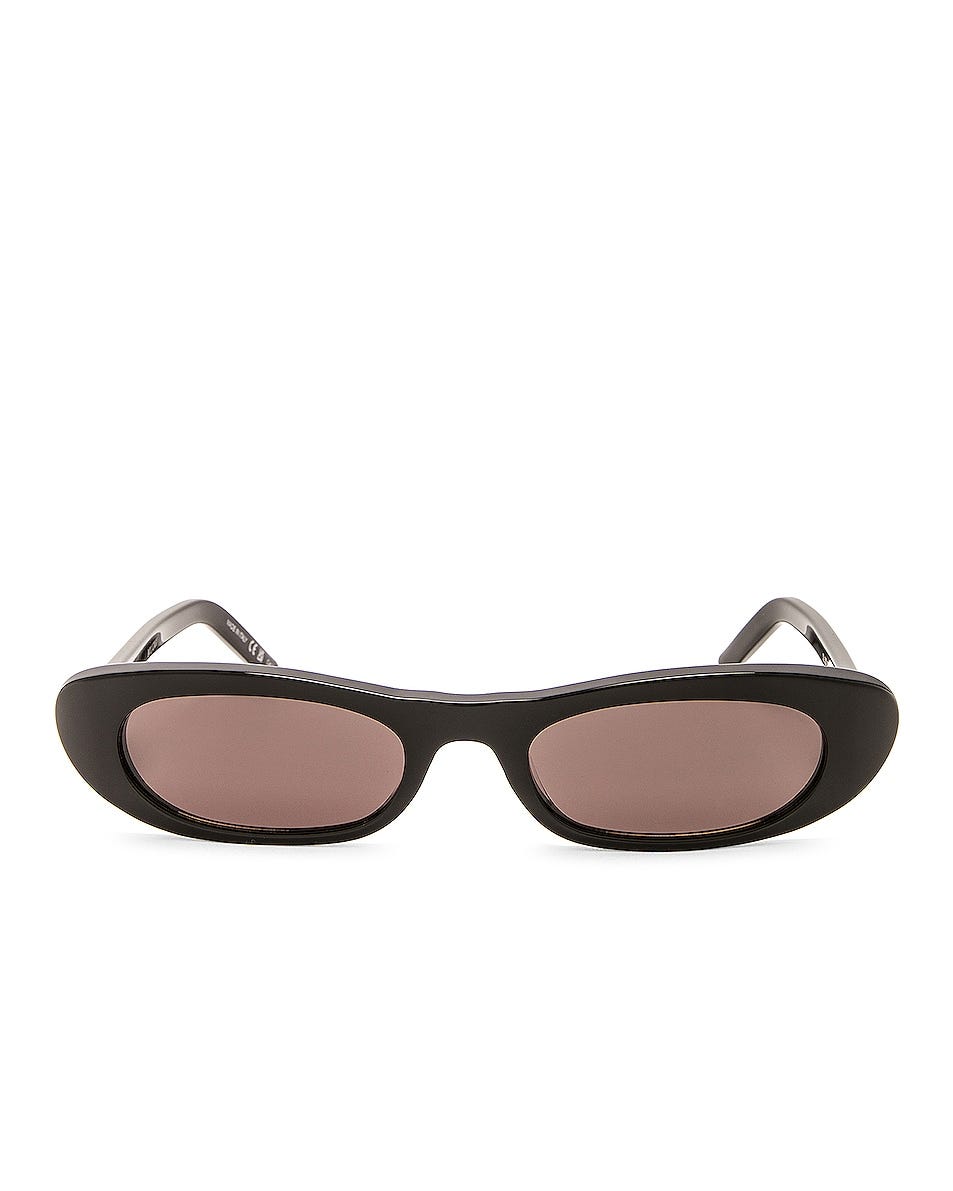 Óculos de sol Saint Laurent SL 557 Shade