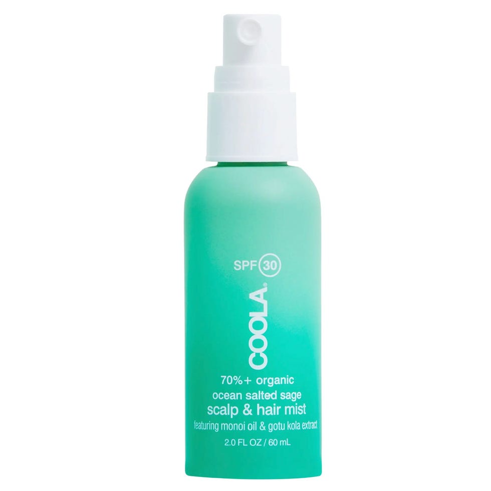 Scalp & Hair Mist SPF 30