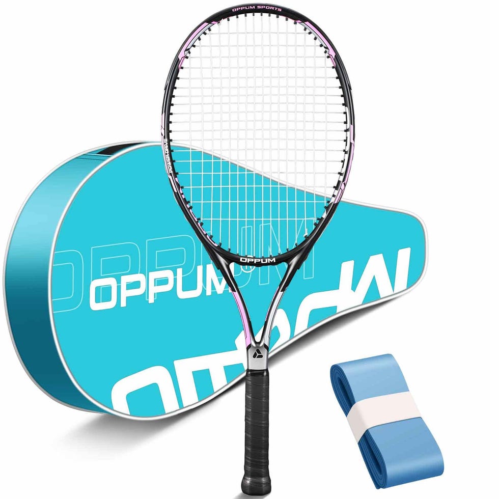 Adult Professional Tennis Racket 