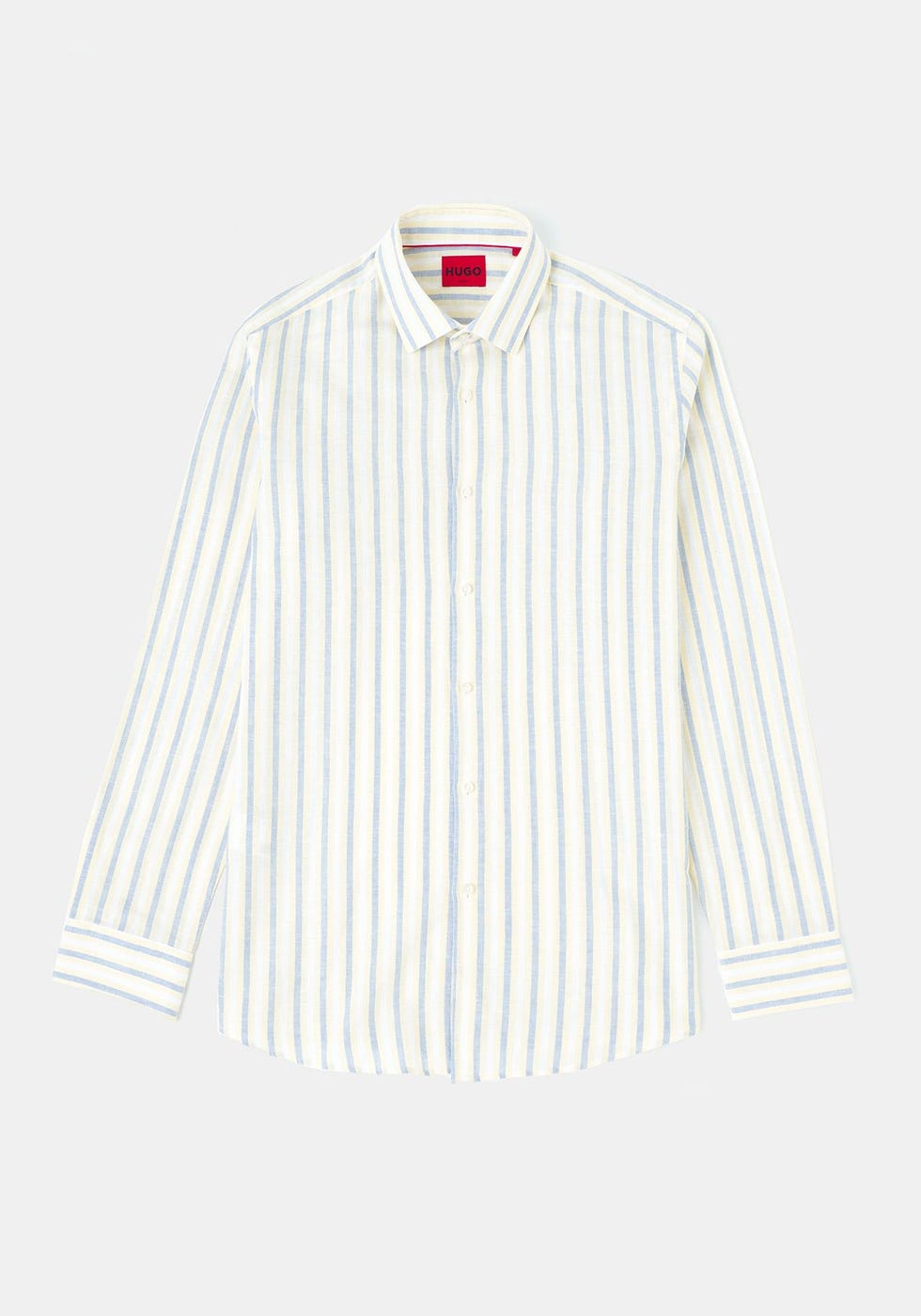 Camisa de Rayas
