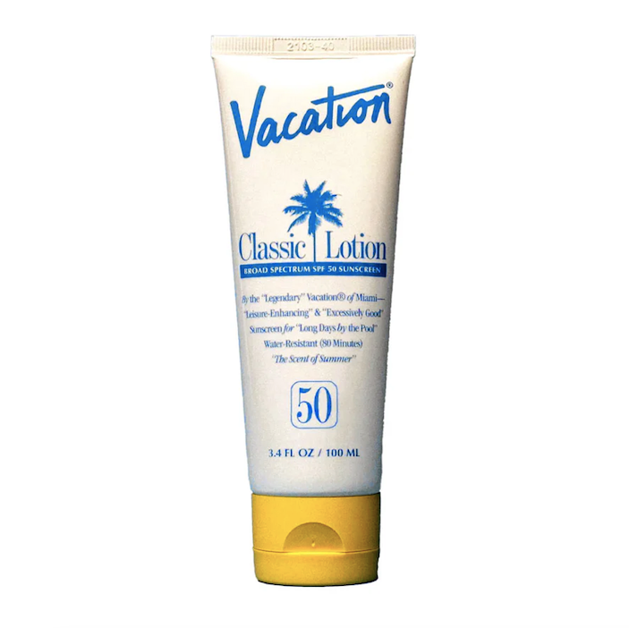 Classic Lotion SPF 50