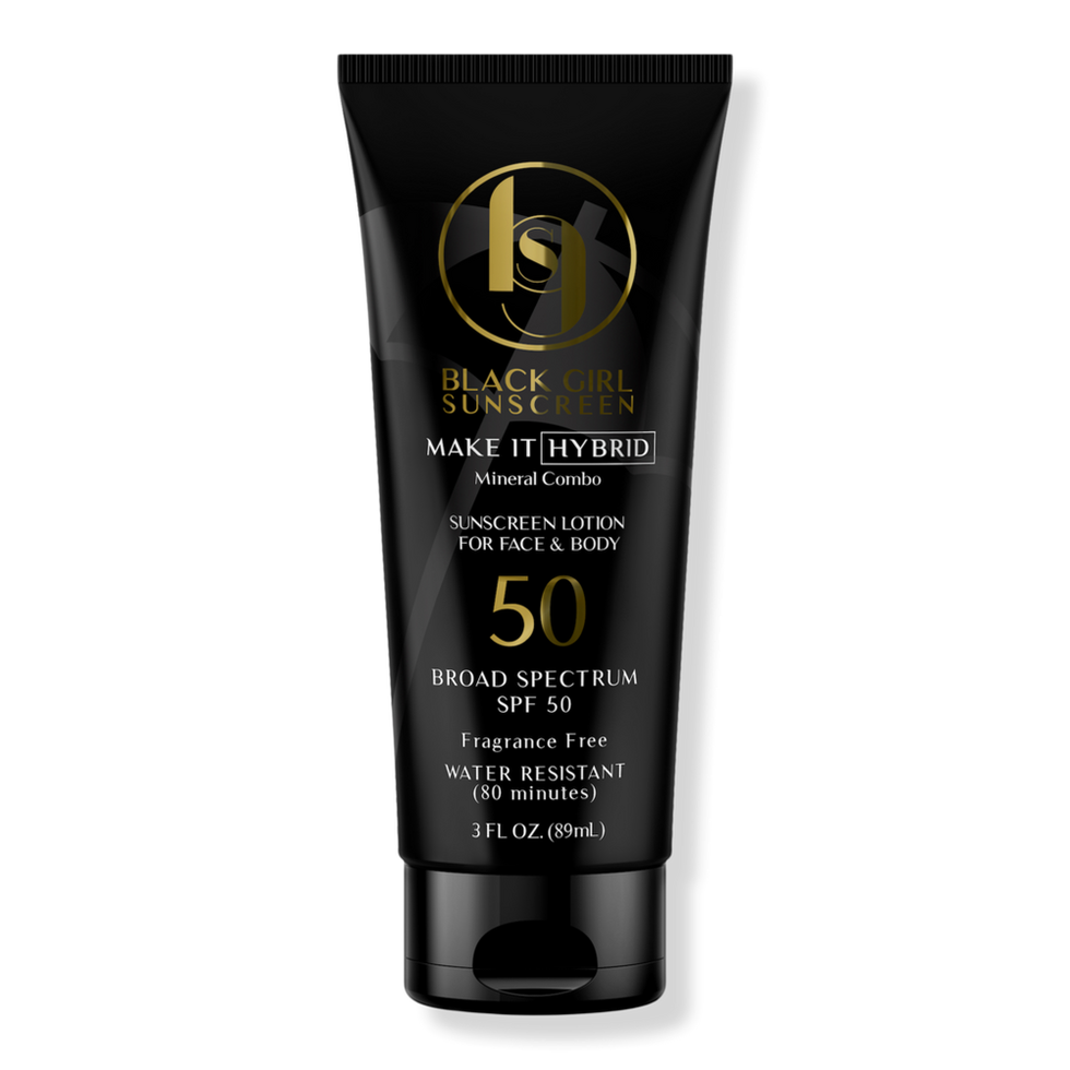 Make It Hybrid Broad Spectrum SPF 50