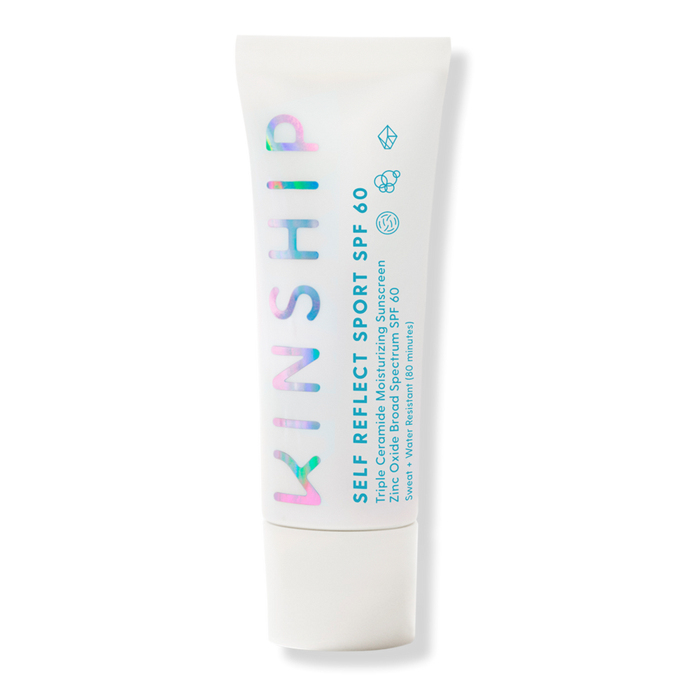 Self Reflect Sport Sunscreen SPF 60