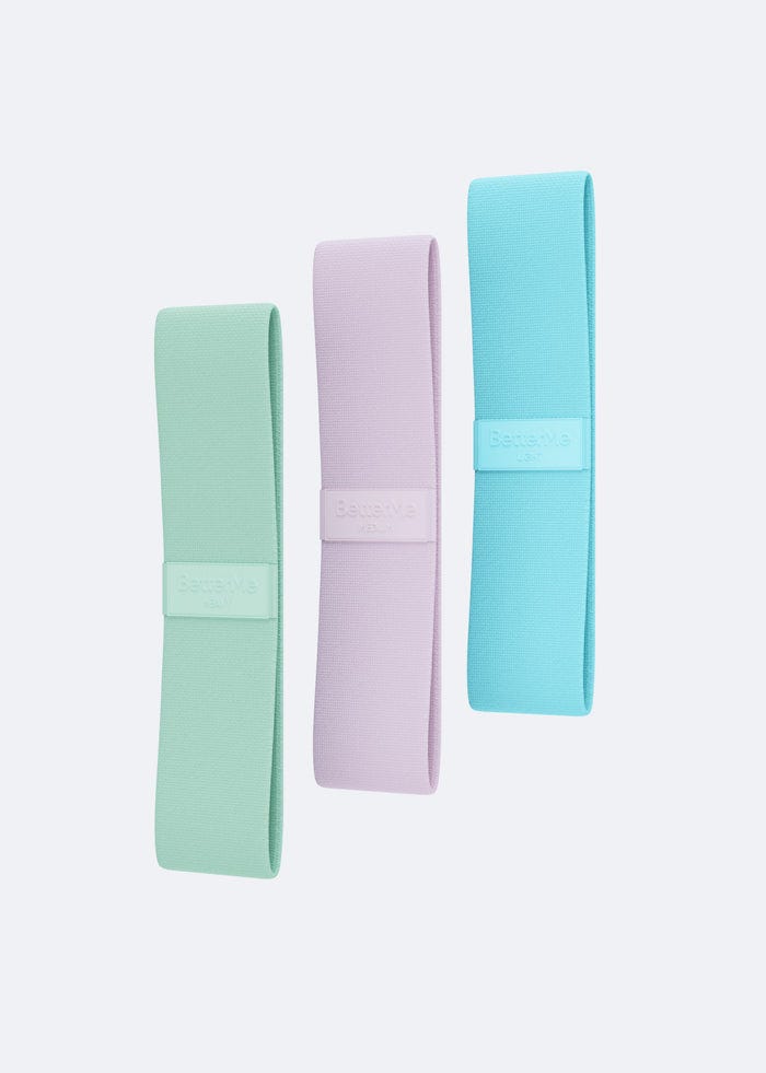 Pilates Loop Resistance Bands