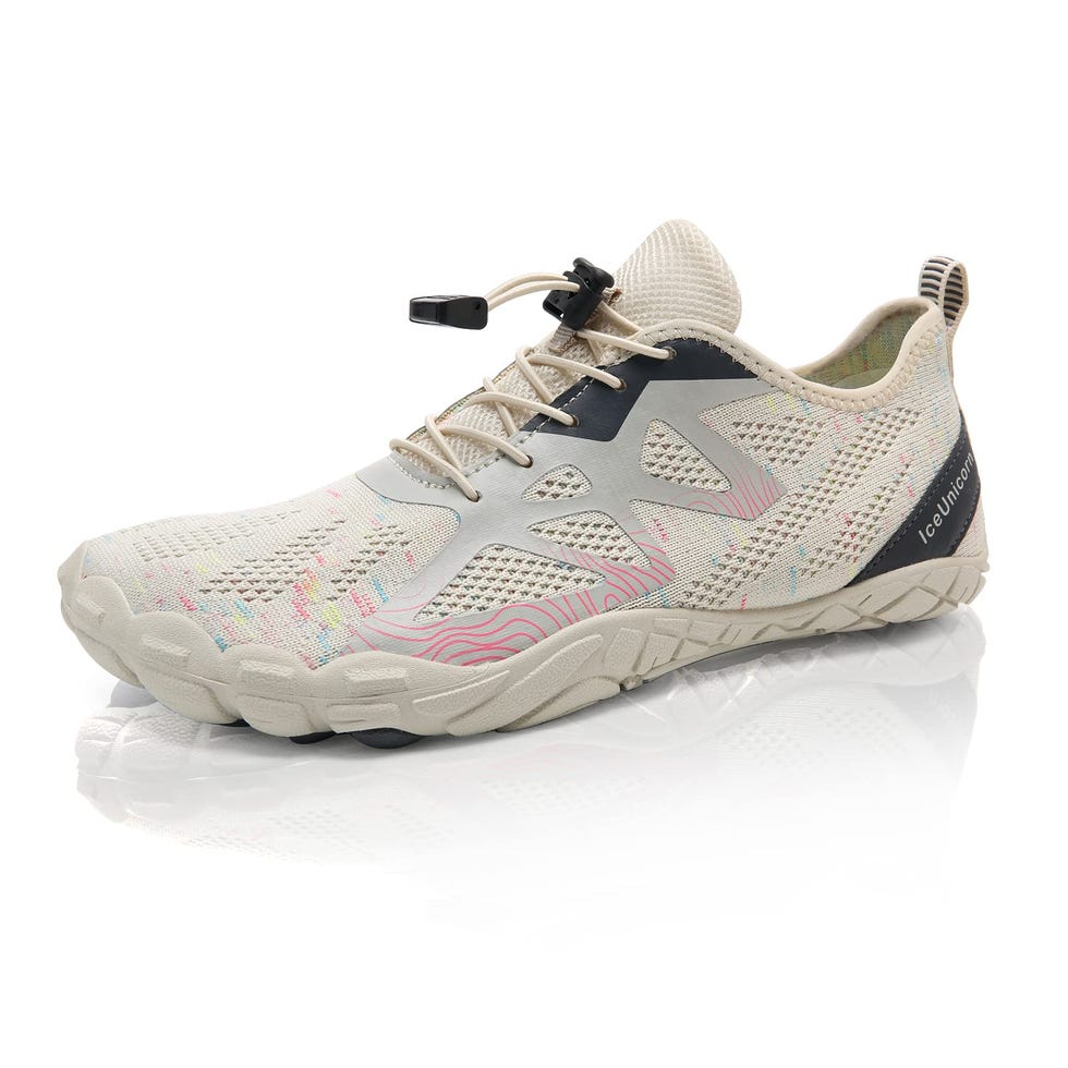 Zapatillas minimalistas de punto DE OFERTA