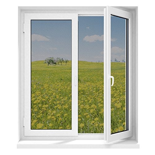 Mosquitera Magic Click para ventanas