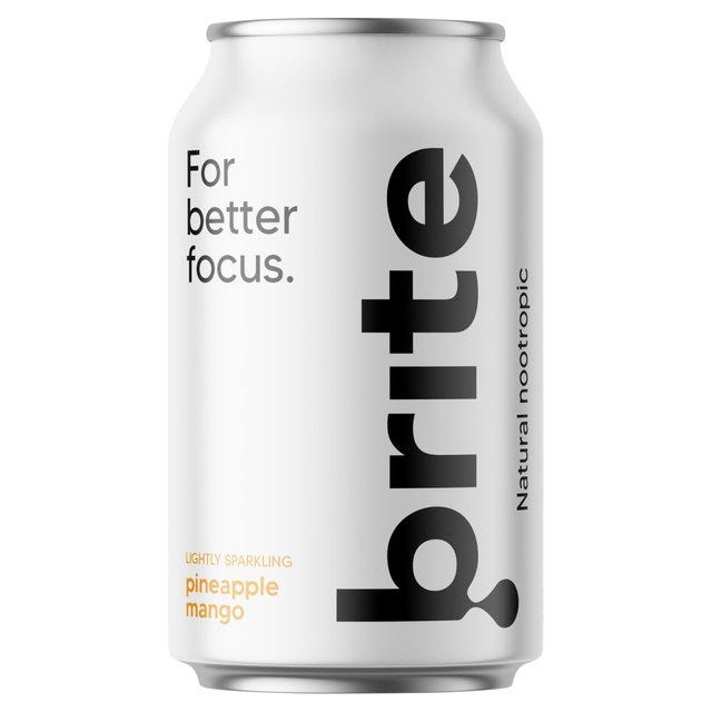 Pineapple Mango, 330ml