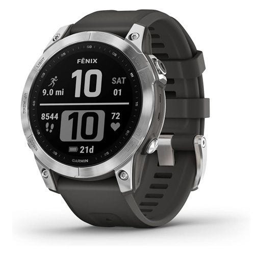 Garmin Fenix 7