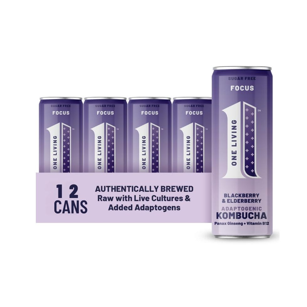 Blackberry & Elderberry, 12 x 250ml