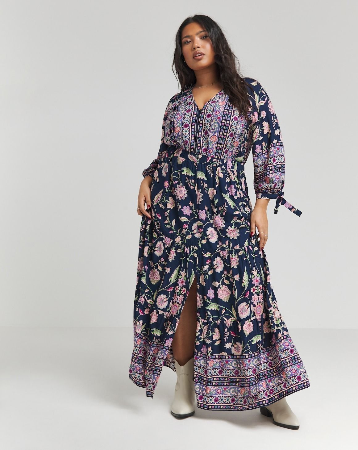 Best boho dresses 22 boho dresses to shop this summer 2024