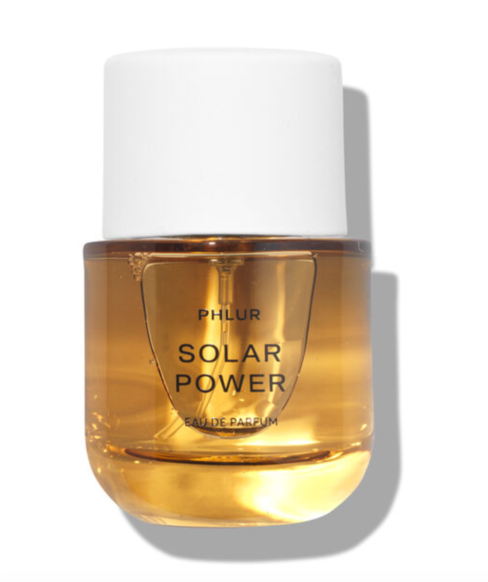 Phlur Solar Power eau de parfum