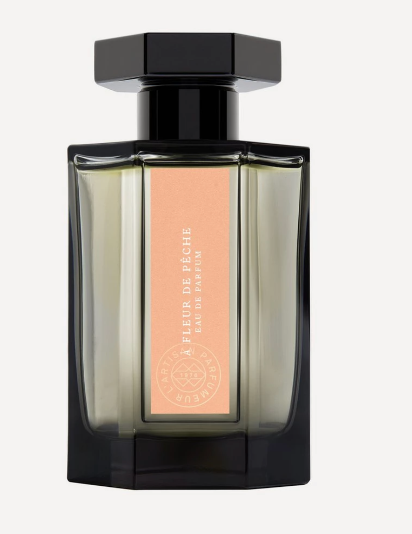 L'Artisan Parfumeur À Fleur de Pêche eau de parfum