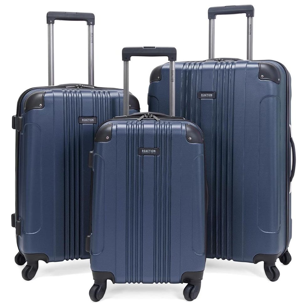 The 11 Best Luggage Sets on Amazon in 2024