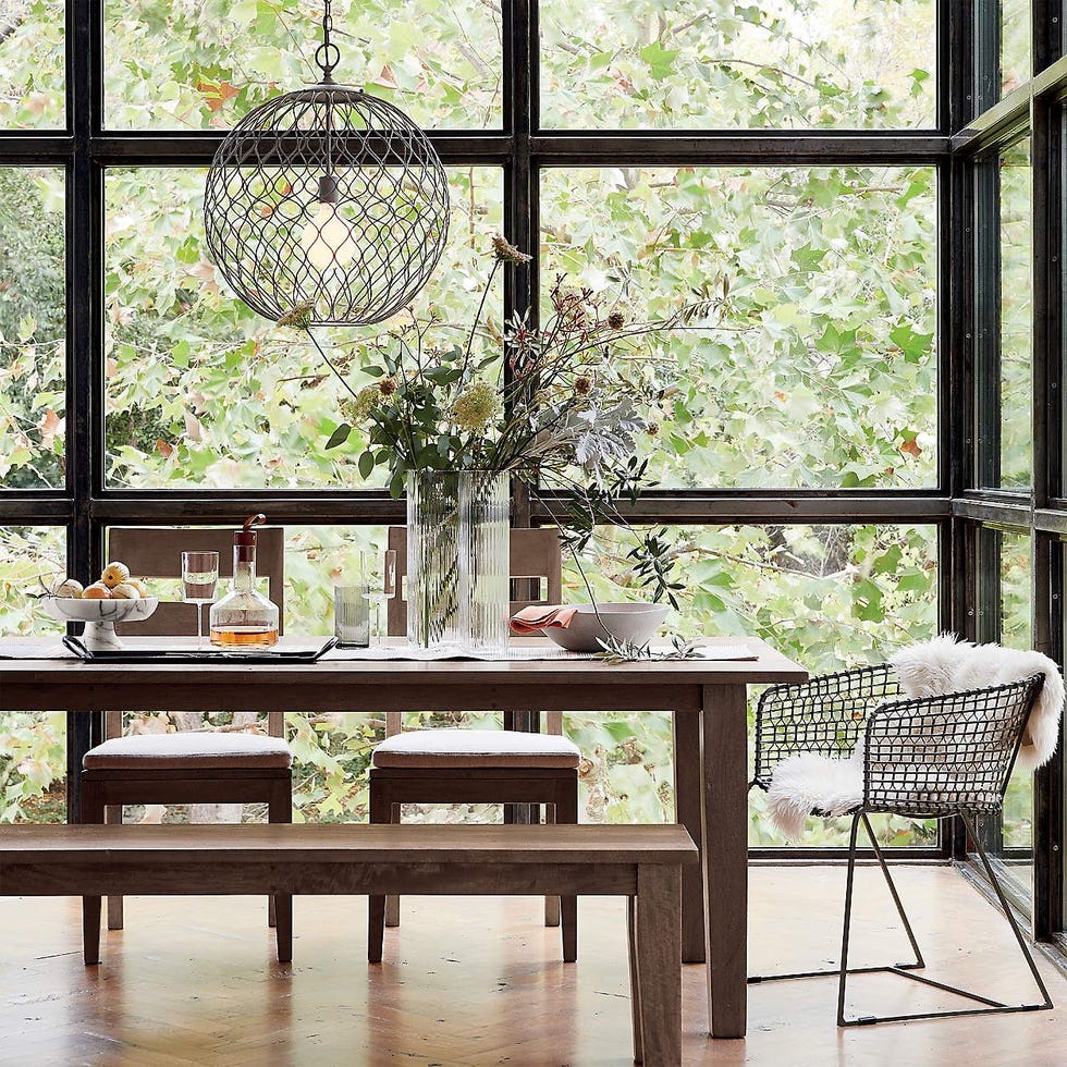 Crate & Barrel