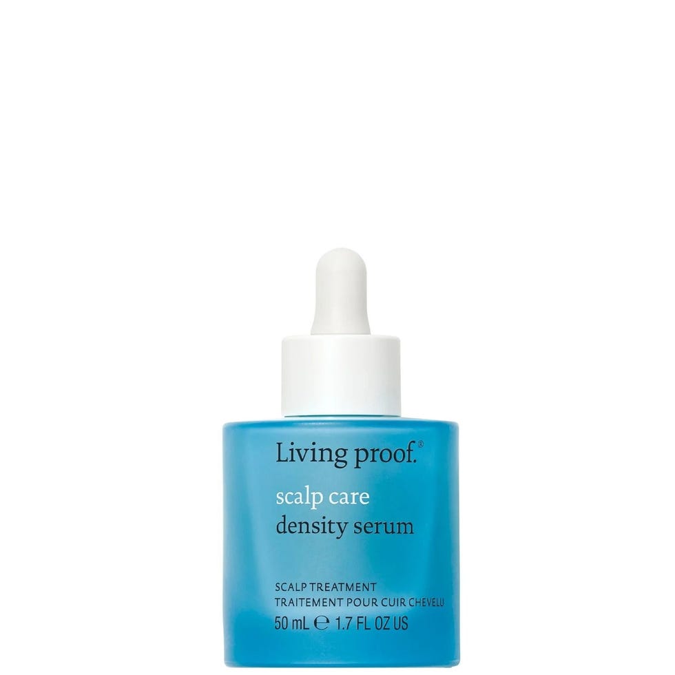 Scalp Care Density Serum