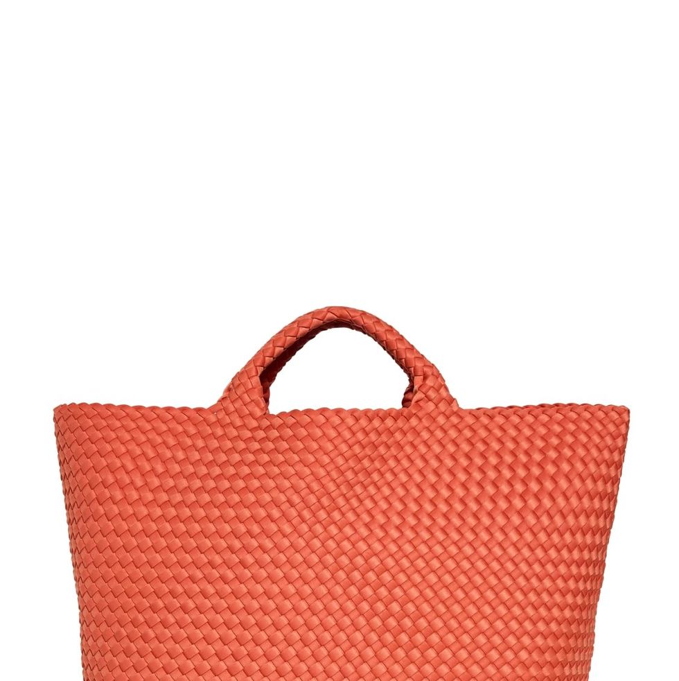 Women's St Barths Large Tote