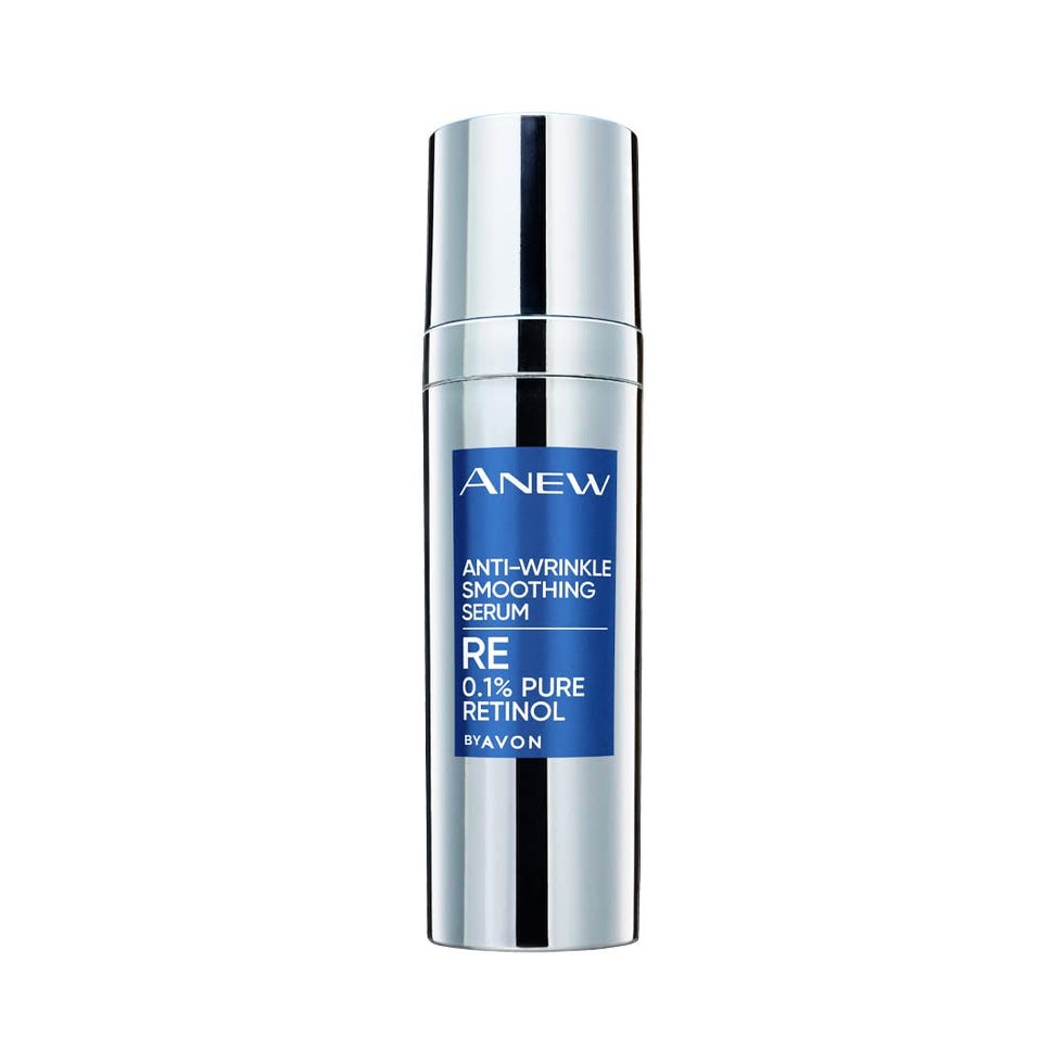 Anew Anti-Wrinkle Smoothing Serum