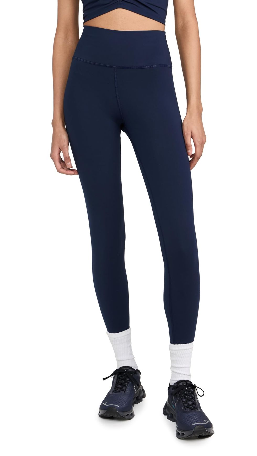 Women's Everly Cinched Waist Leggings