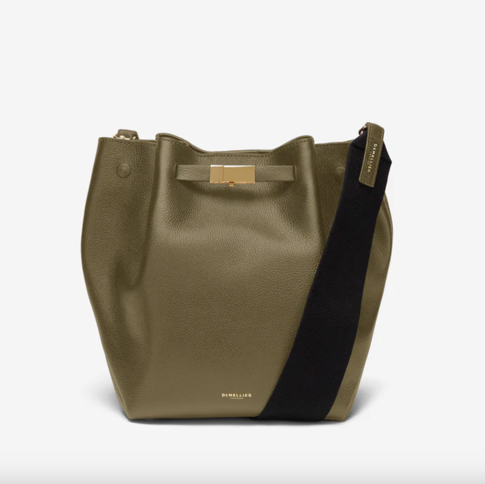 DeMellier's Summer Sale 2024 Is Here-Here's Exactly What to Buy DeMellier's Summer Sale 2024 Is Here-Here's Exactly What to Buy