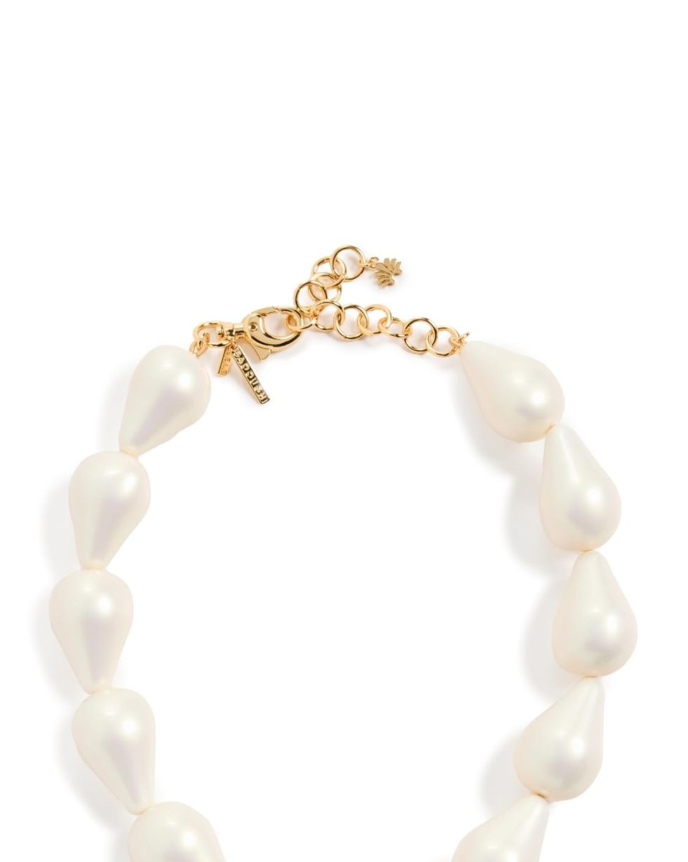 Women's Wilma Pearl Necklace