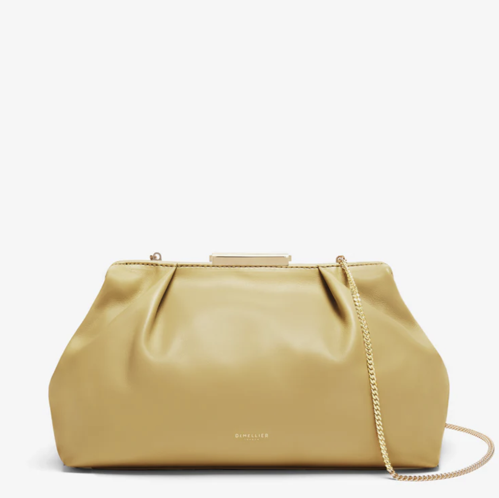 The Florence Clutch