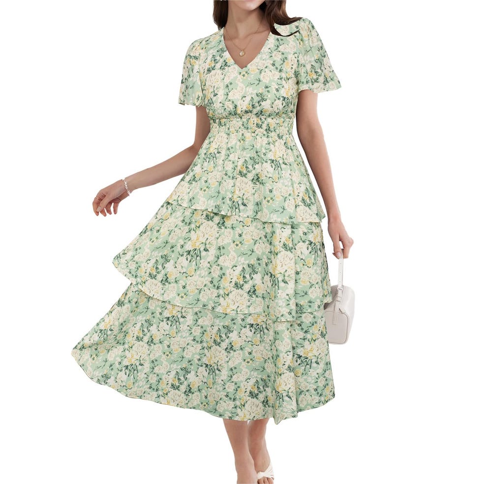 Best Summer Dresses 2024: 20 Flattering Dresses For Warm Weather