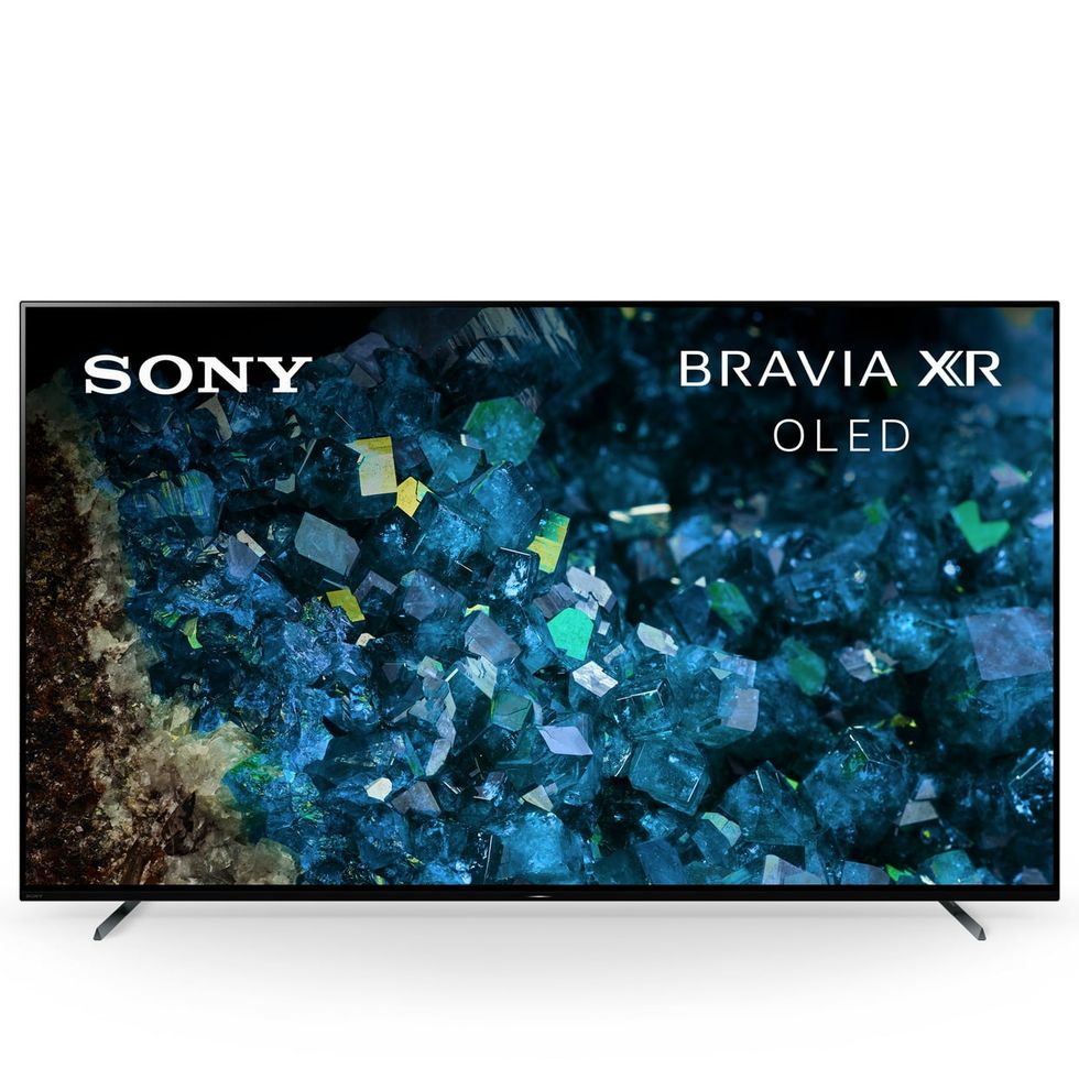 77-Inch A80L Series Bravia XR OLED Smart Google TV