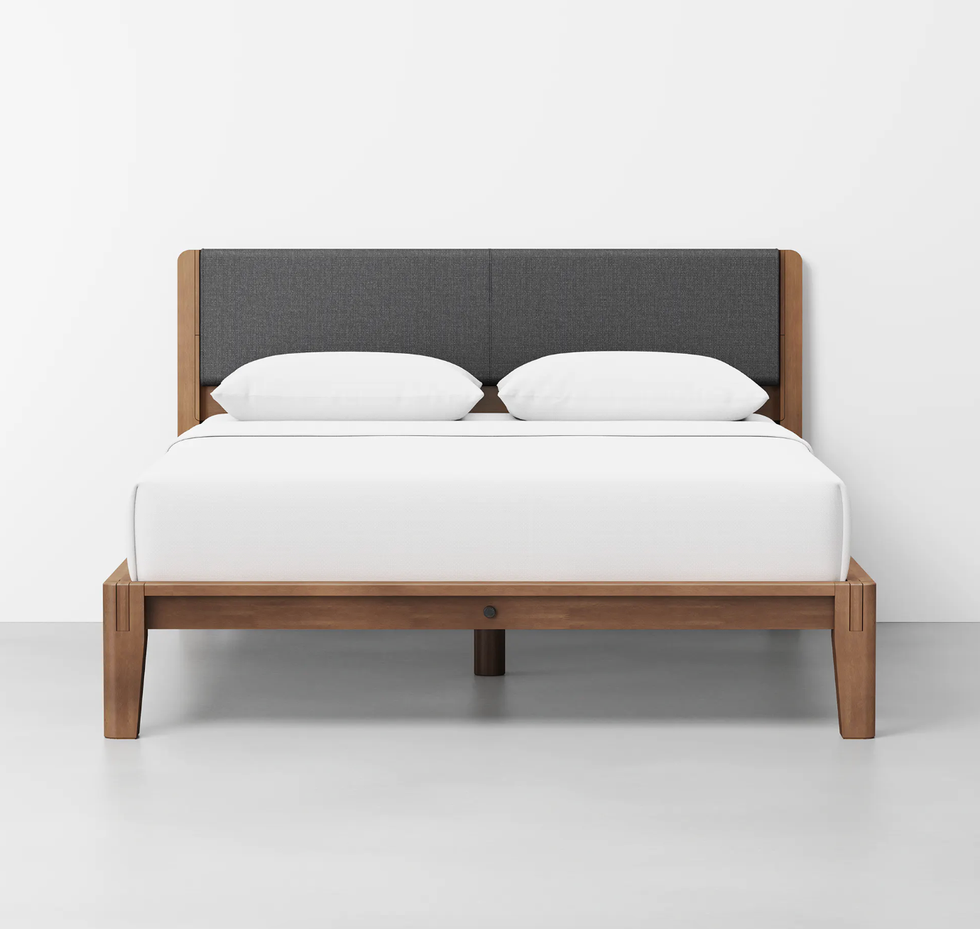 Thuma Bed Frame Review: It's the Minimalist Style of My Dreams